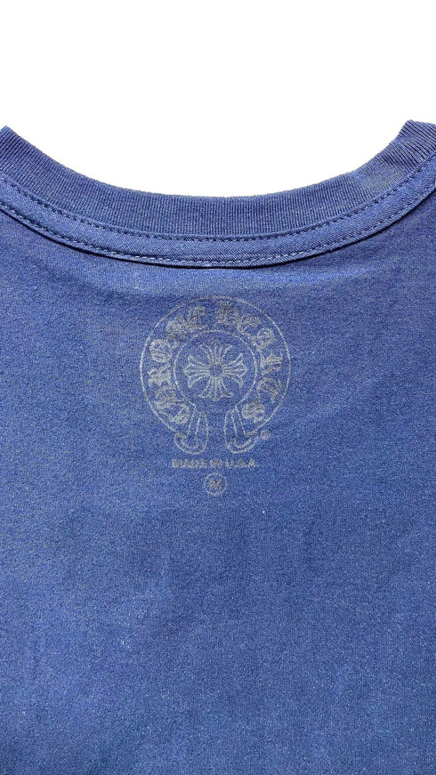 Yellow Dagger LongTee